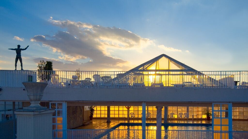 Magic Cristal Park Hotel